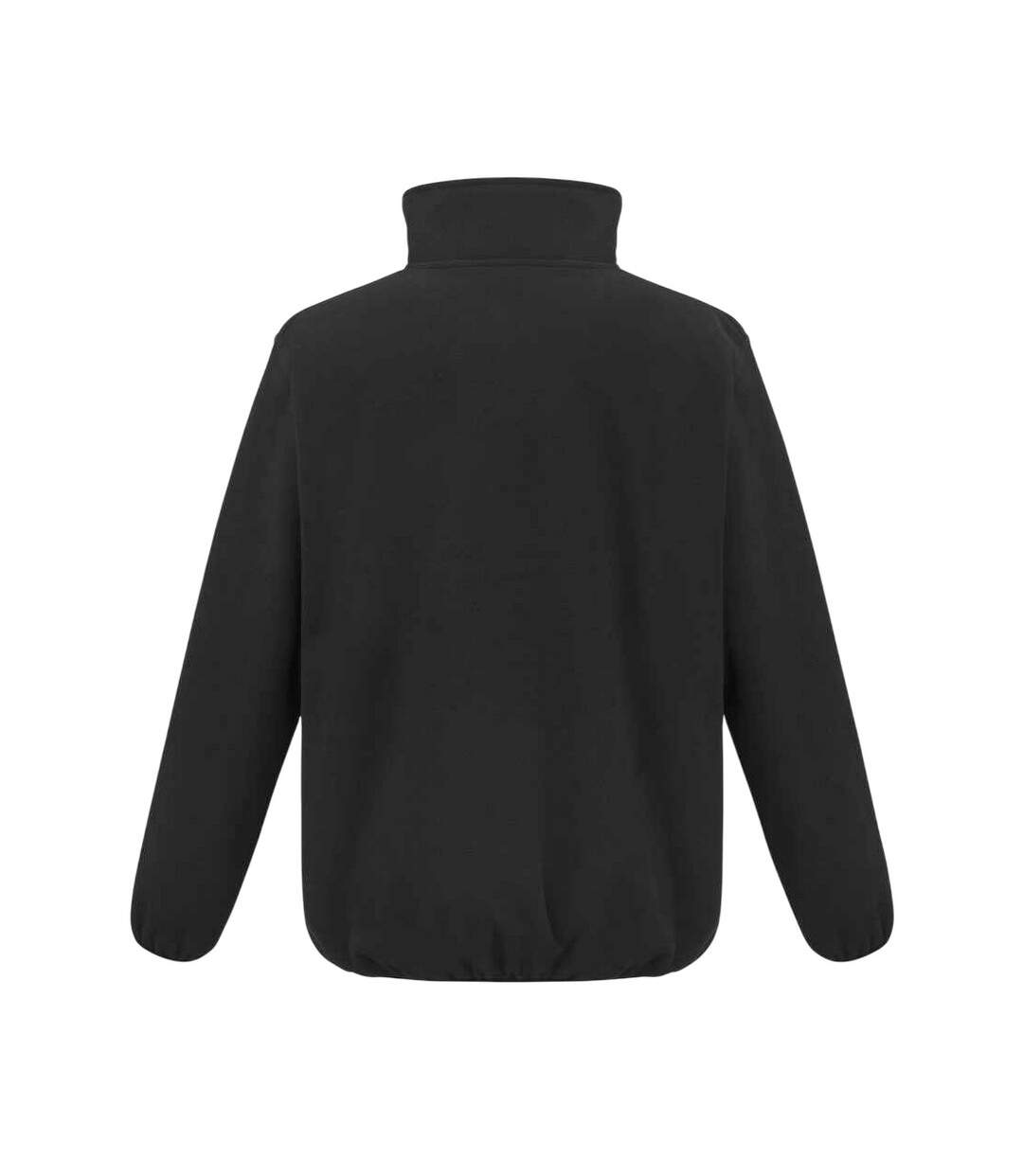 Veste Heavy Duty Homme Noir WORK-GUARD By Result-2