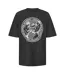 T-shirt Dwresto Adulte Noir Hugo-2