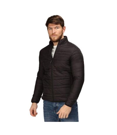 Doudoune Firedown Homme Noir Regatta