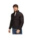 Doudoune Firedown Homme Noir Regatta-1