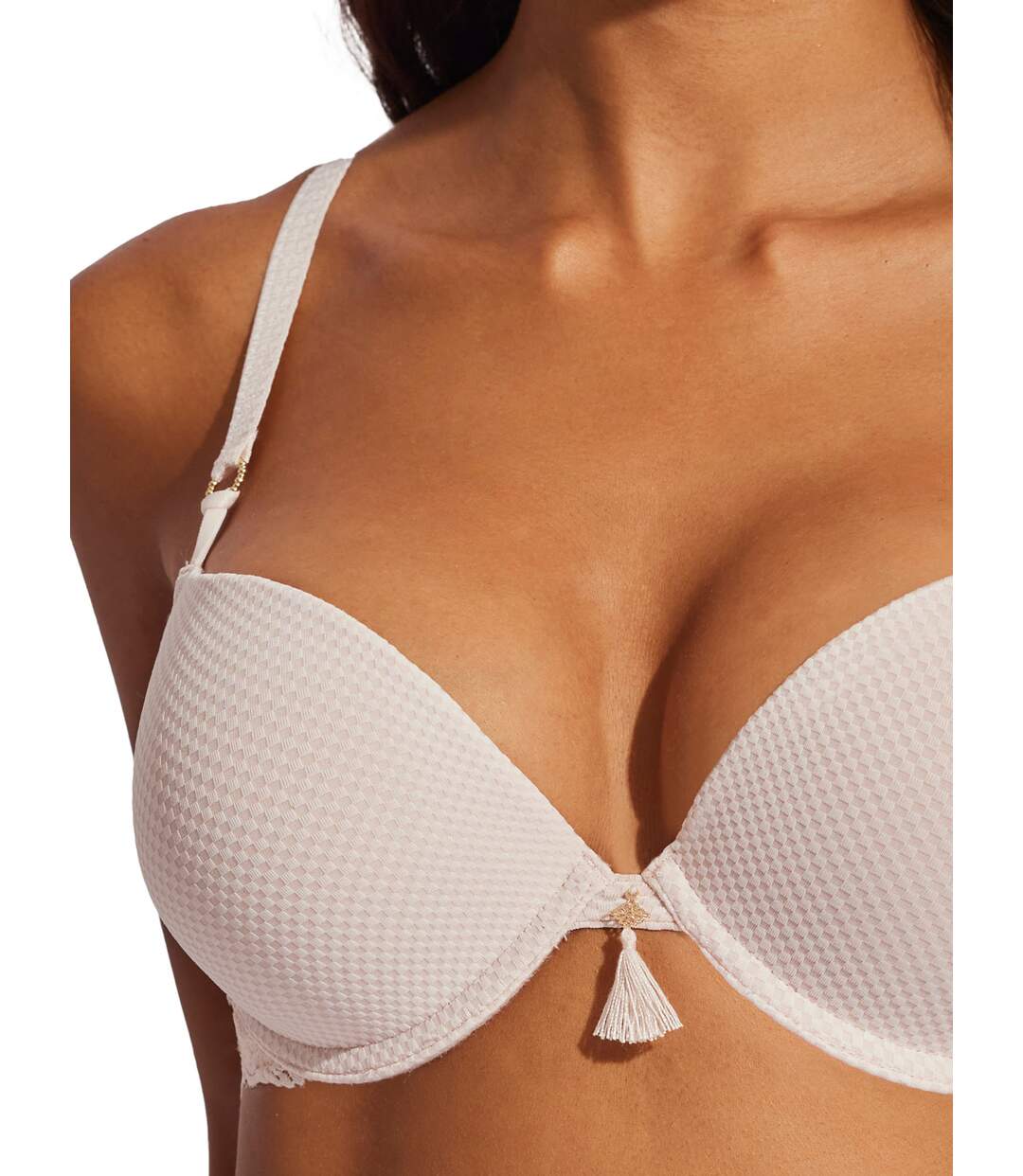 Soutien-gorge double push-up Matilda Selmark-5