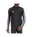 Sweat noir homme adidas tiros23-1