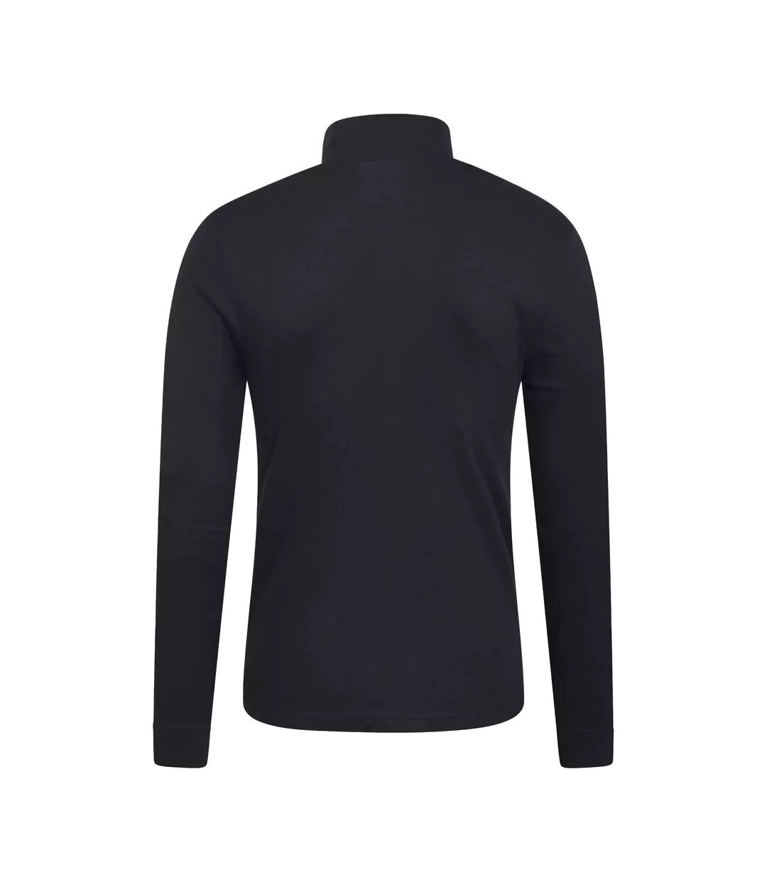Haut Thermique Meribel Homme Noir Mountain Warehouse-2