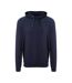 AWDis Just Cool Mens Fitness Hoodie (French Navy) - UTRW6552