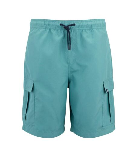 Mens Blanmont Swim Shorts Arctic Regatta
