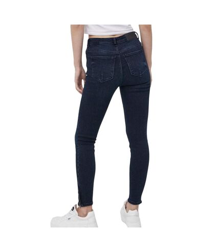 Jean Skinny Bleu Foncé Noisy May Dart - W29-L32