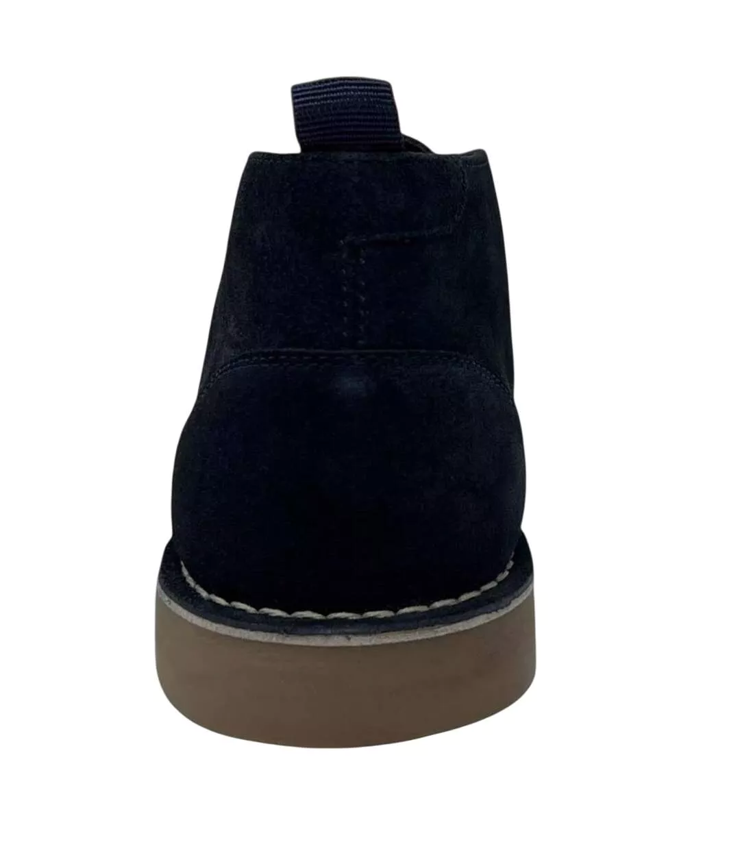 Desert Boots Hemmings Homme Bleu Marine Ben Sherman-2