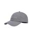 Casquette De Baseball Jeans Homme Gris Blanc Rouge Tommy Jeans-1