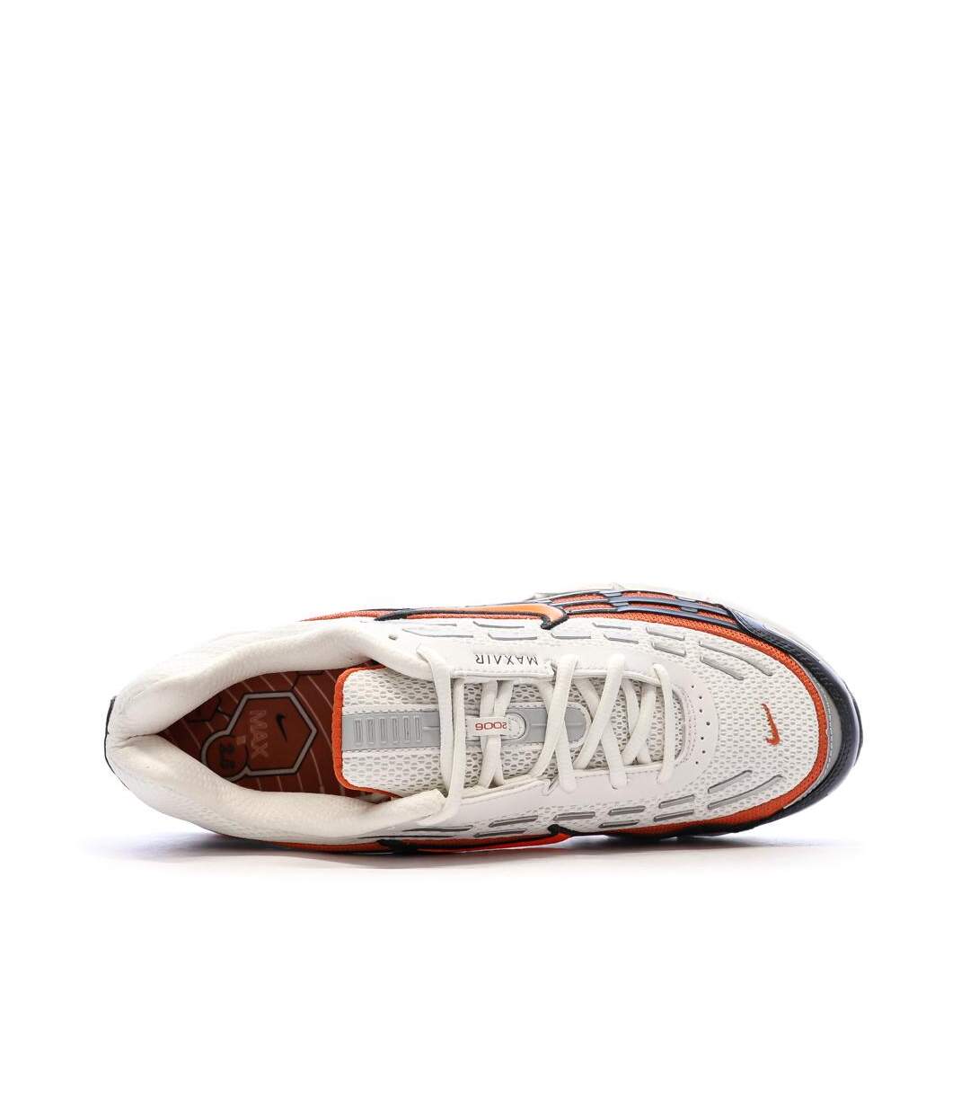Air max tl 2.5 blanc/orange homme nike-4
