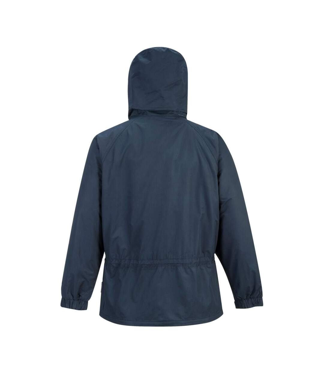 Parka imperméable respirante doublé polaire Portwest Arbroath-2