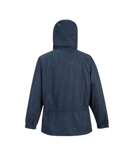 Parka imperméable respirante doublé polaire Portwest Arbroath
