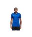 Maillot Condivo Homme Bleu Adidas-1