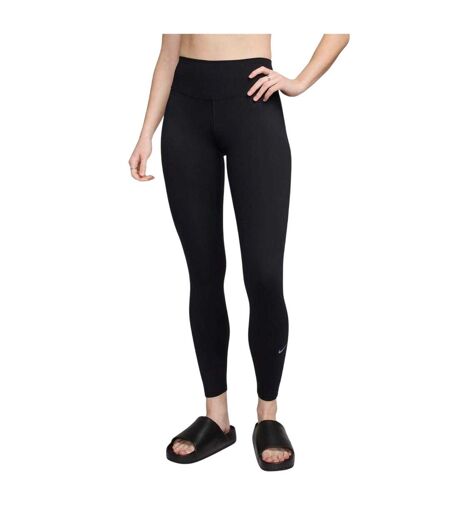 Collant One Femme Noir Nike