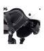 Casque Ibron Adulte L Blanc Gris Iguana-4