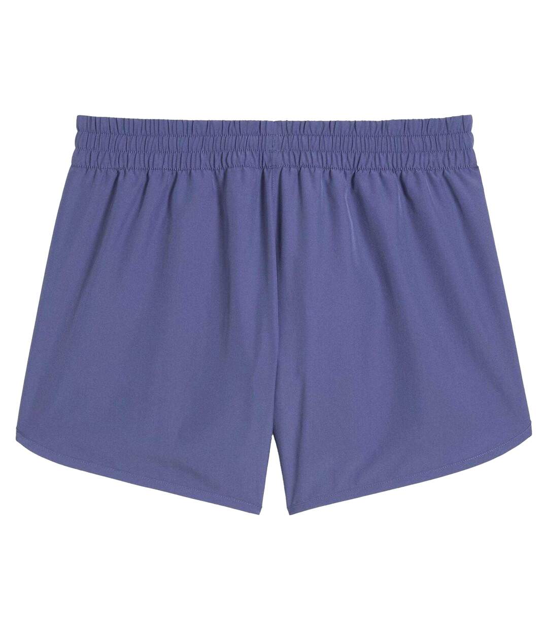 Womens/ladies Shorts Crystal Puma-2