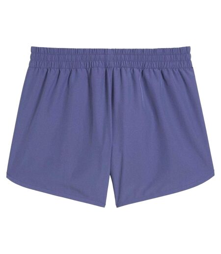 Womens/ladies Shorts Crystal Puma