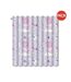 Pack of 2  Sleepy curtains  72in x 66in lilac Peppa Pig