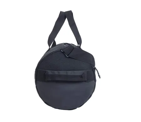 Sac de sport ou voyage style militaire - SH2682 - noir