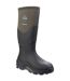 Unisex muckmaster hi wellington boots moss/moss Muck Boots-1