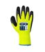 Gants adhérents a143 adulte xl jaune / noir Portwest-2