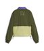 Veste verte/violette femme puma infuse - m-2