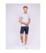 T-shirt col rond pur coton NOPLATO-4