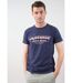 T-shirt casual pour homme EVERYDAY