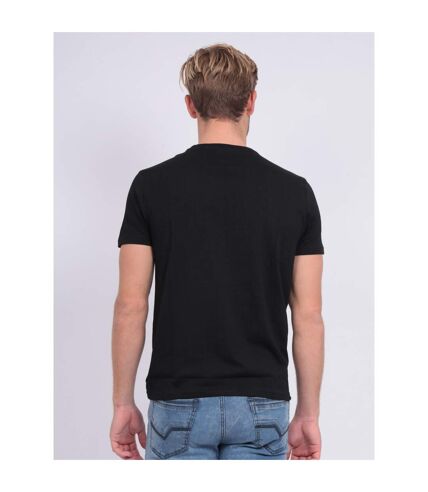 T-shirt col rond pur coton NEFERTI