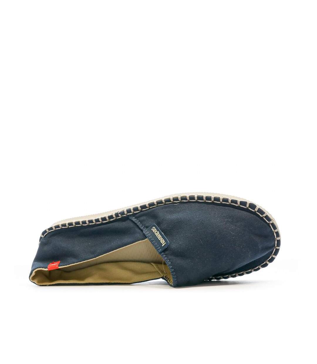 Espadrilles marine mixte havaianas amazonia-4