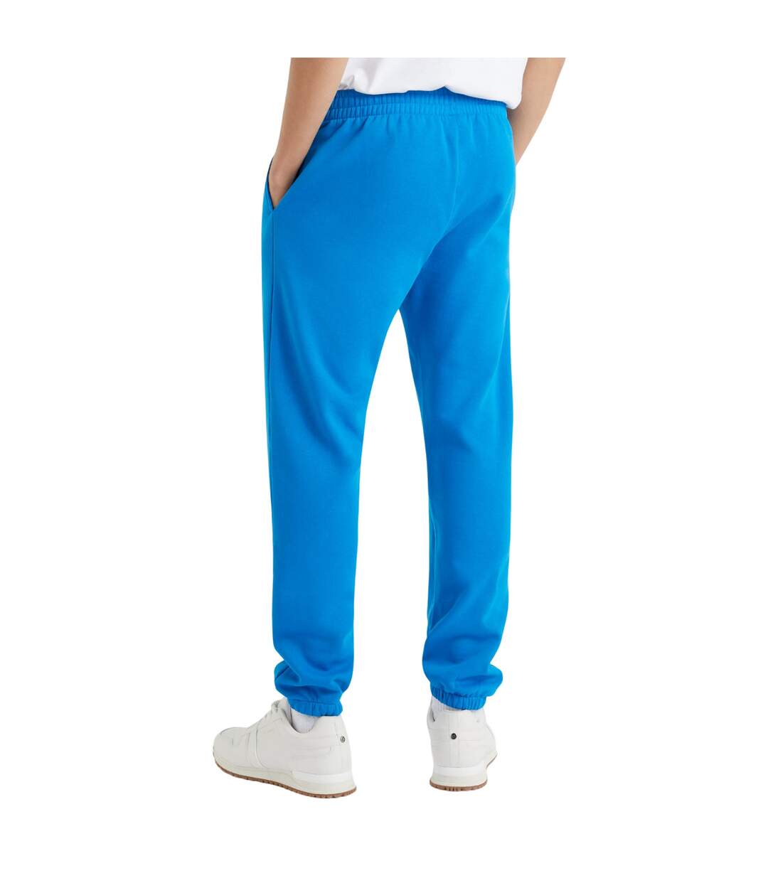 Mens tapered jogging bottoms cloissone Umbro-2