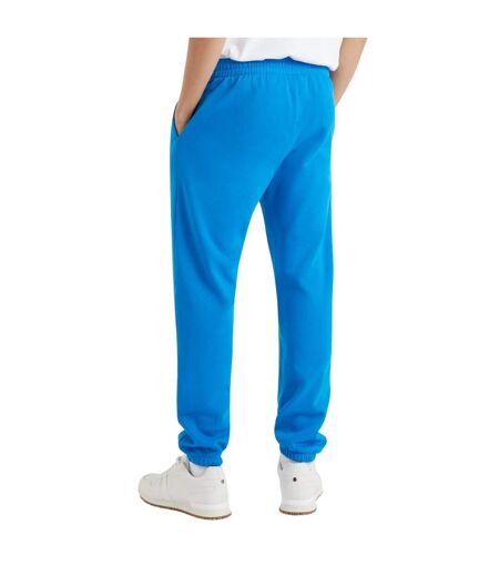 Mens tapered jogging bottoms cloissone Umbro