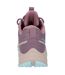 Chaussures De Randonnée Mauna Femme Champignon Rose Sépia Hi-Tec-2