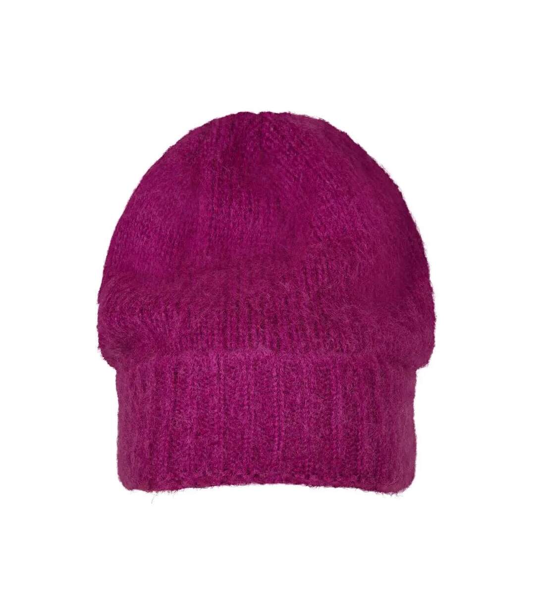 Bonnet Fuchsia Flexfit-1