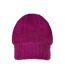 Bonnet Fuchsia Flexfit-1