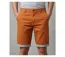 Bermuda uni avec revers CHALLENGER IBIZA2 : le short 100% coton au style estival affirmé-1