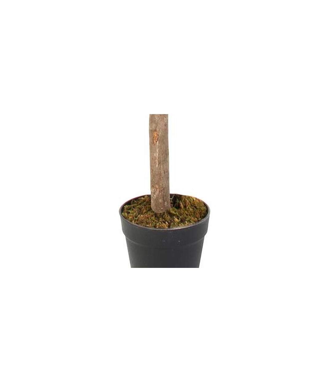 Citronnier artificiel en pot 120 cm-4