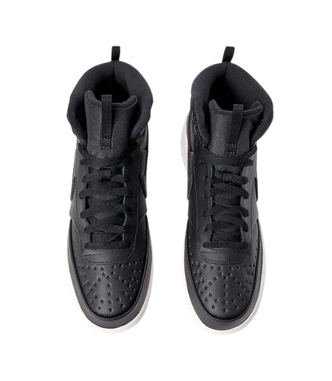 Tennis Vision Homme Noir Nike-2