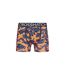 Boxers linamo mve homme orange Crosshatch Crosshatch