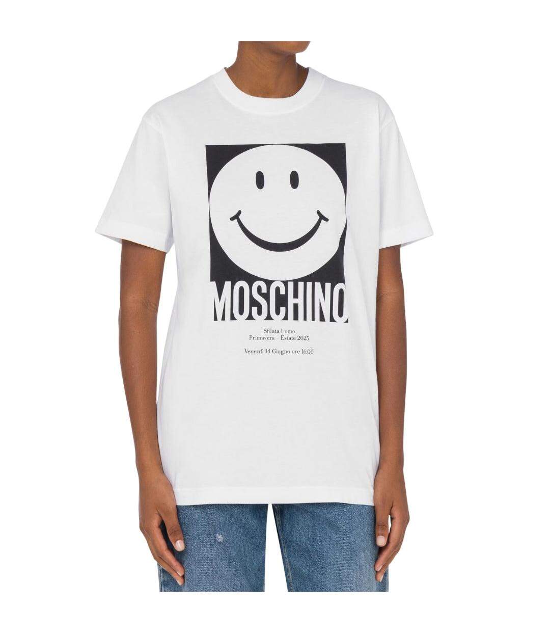 T-shirt Adulte Blanc Diesel-2