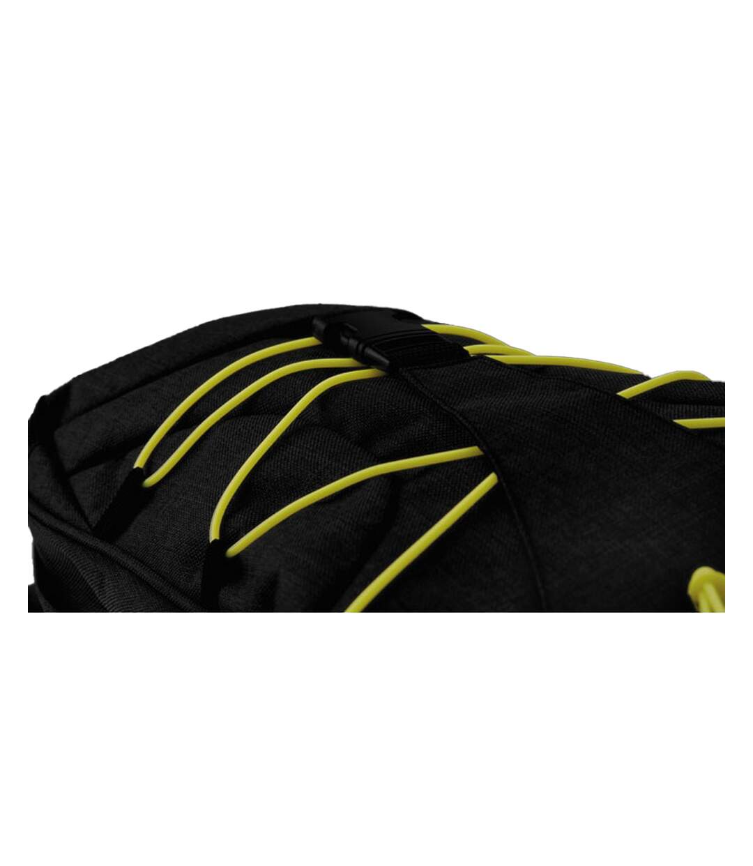Glow monte lema glow in the dark backpack one size green MidOcean-2