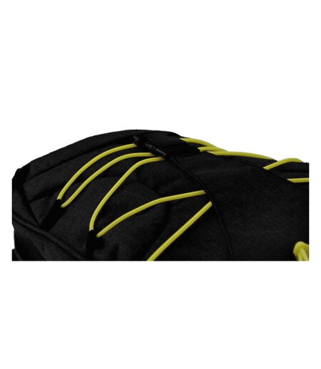 Glow monte lema glow in the dark backpack one size green MidOcean