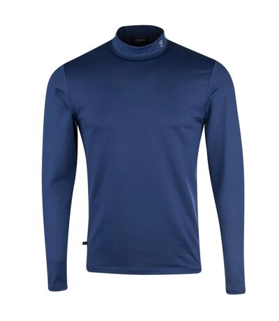 Haut thermique kenley homme bleu regatta Farah