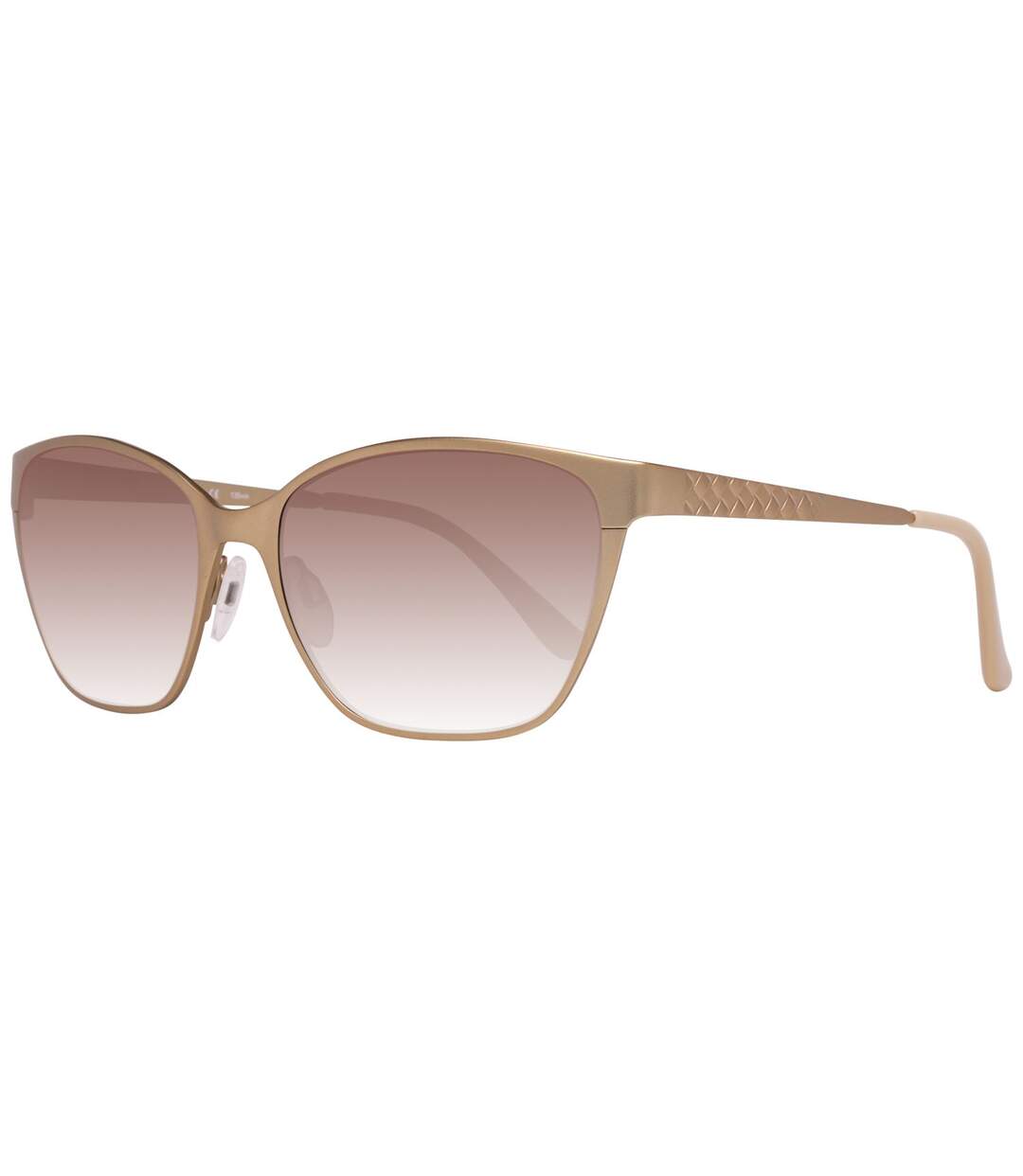 Lunettes De Soleil Femme Elle El14822-55Gd