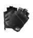 Nike Womens/Ladies Elemental Fingerless Gloves (Black) - UTCS616