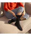 Gentle Grip - Chaussettes Thermiques Homme Sans Compression Confort Diabétiques-3