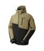 Blouson De Ski Halfpipe Homme Vert Olive Dare 2B-4