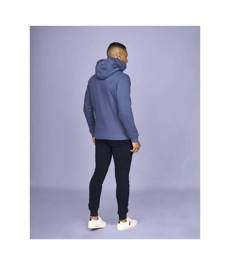 Juice - Sweat à capuche VENMARK - Homme (Bleu foncé) - UTBG601