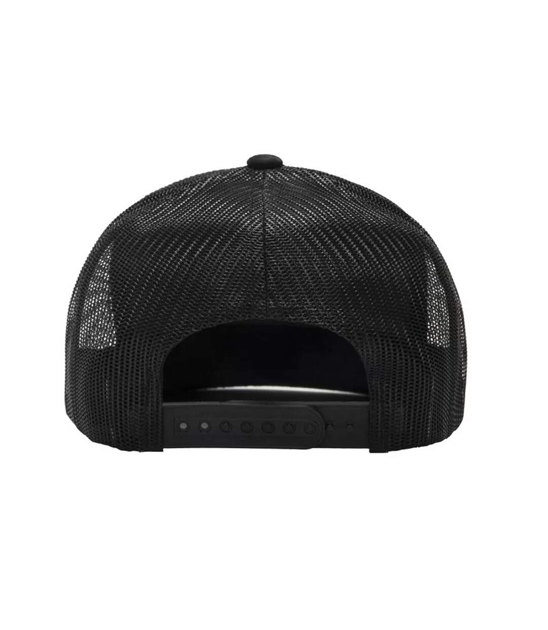 Casquette Trucker Yp Classics Noir Flexfit-2