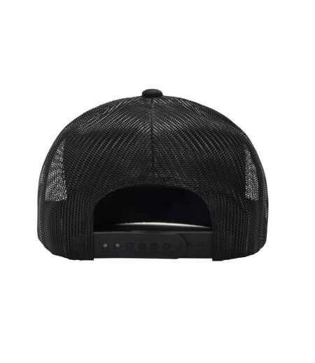 Casquette Trucker Yp Classics Noir Flexfit