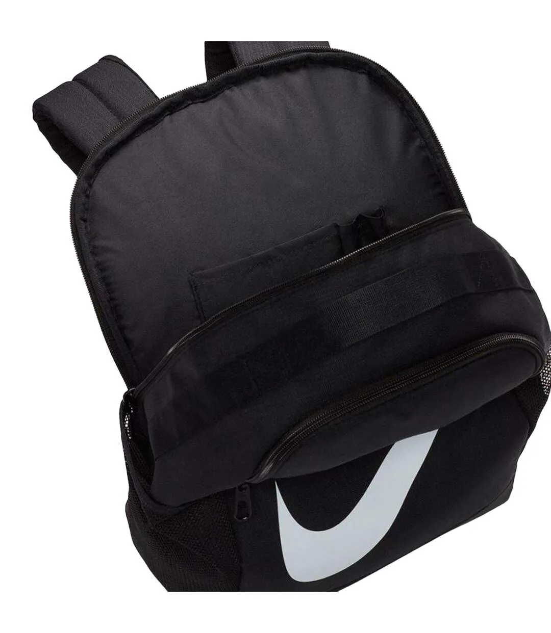 Sac À Dos Brasilia Taille Unique Noir Nike-4